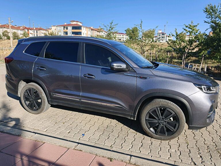 CHERY TIGGO8 PRO MAX