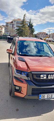 SWM G01