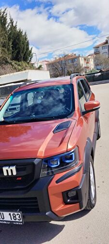 SWM G01