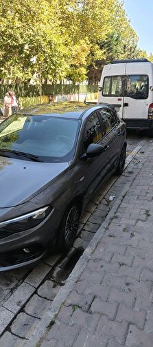 FIAT EGEA
