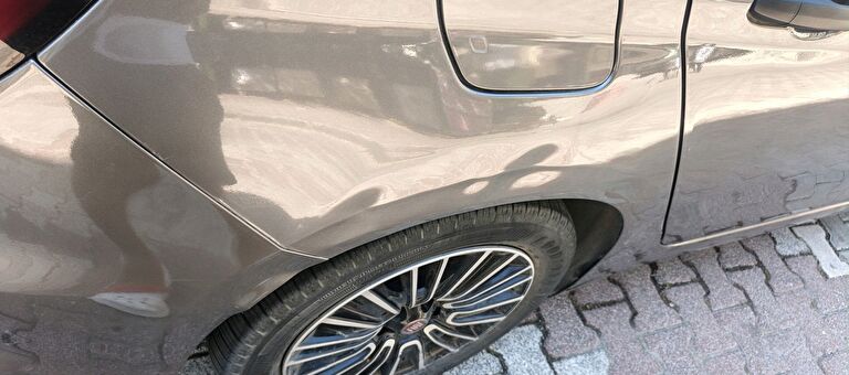 FIAT EGEA