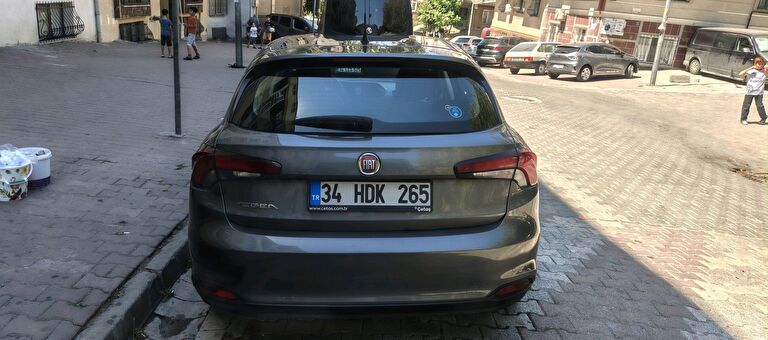 FIAT EGEA