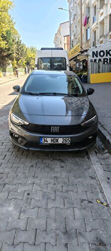 FIAT EGEA