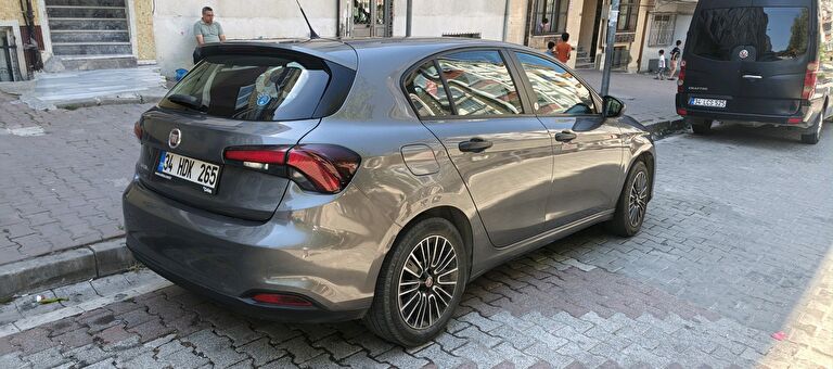 FIAT EGEA