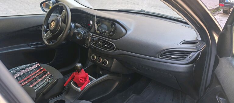 FIAT EGEA