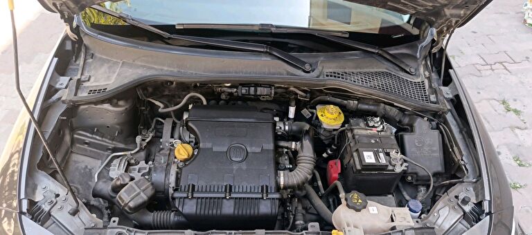 FIAT EGEA
