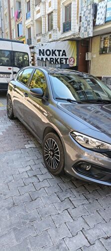 FIAT EGEA