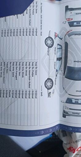 FIAT EGEA