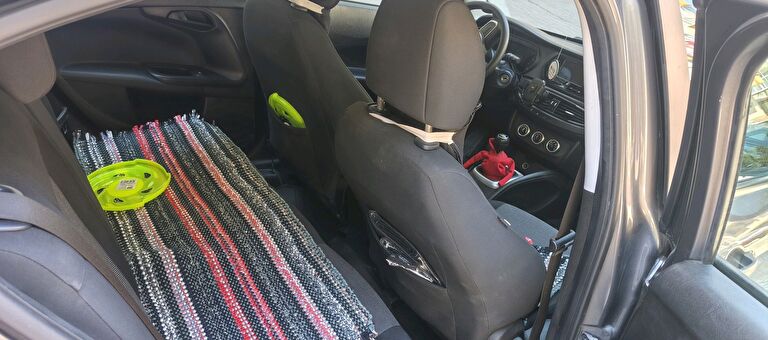 FIAT EGEA