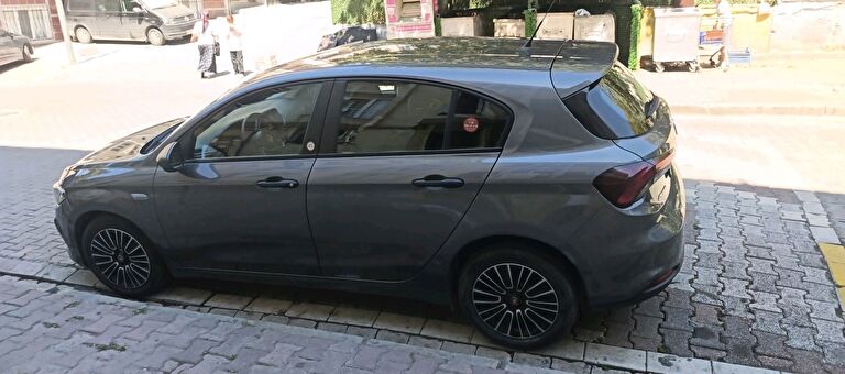 FIAT EGEA
