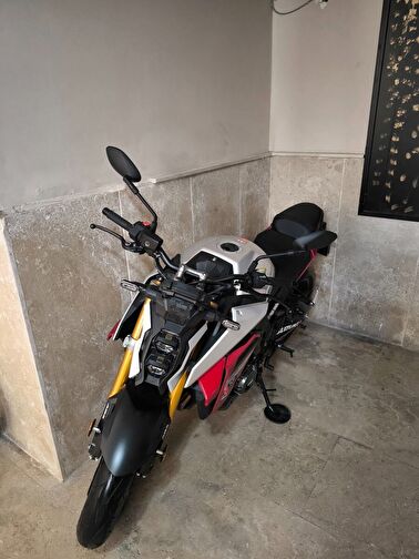 Suzuki GSX-S 1000