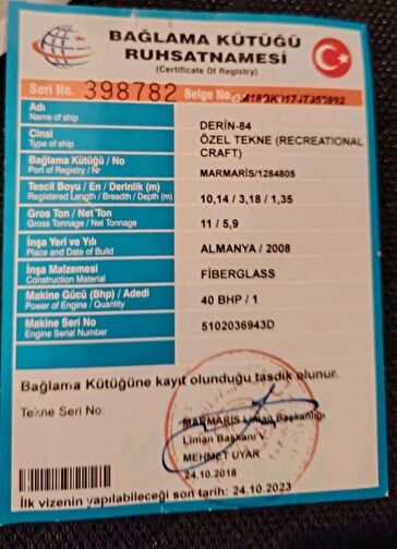 Özel Yapım