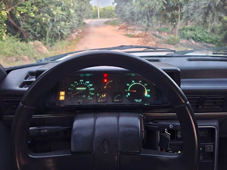 RENAULT R9