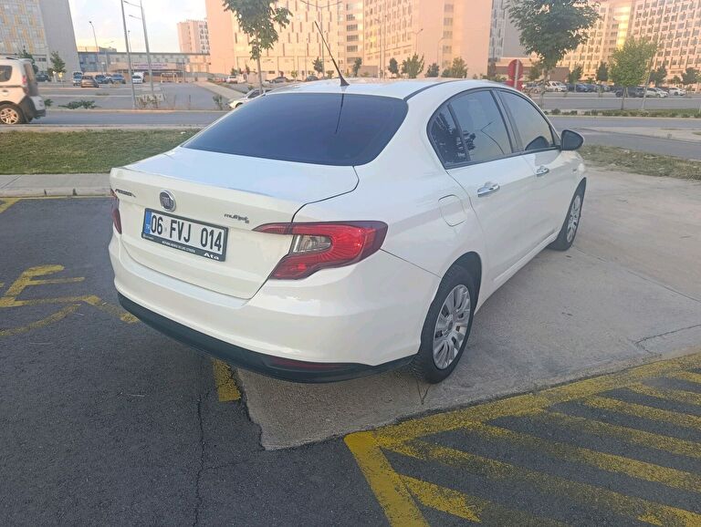 FIAT EGEA