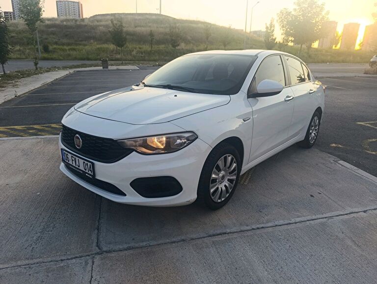 FIAT EGEA