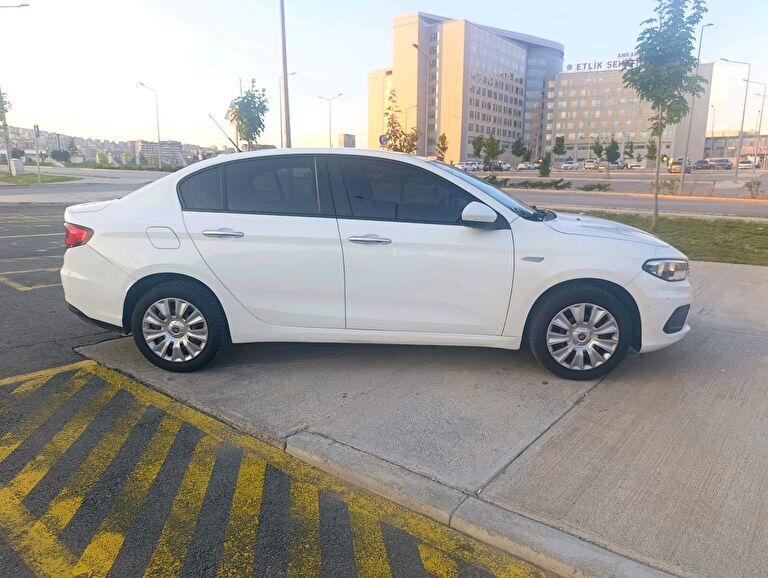 FIAT EGEA