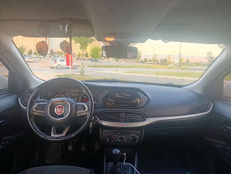 FIAT EGEA