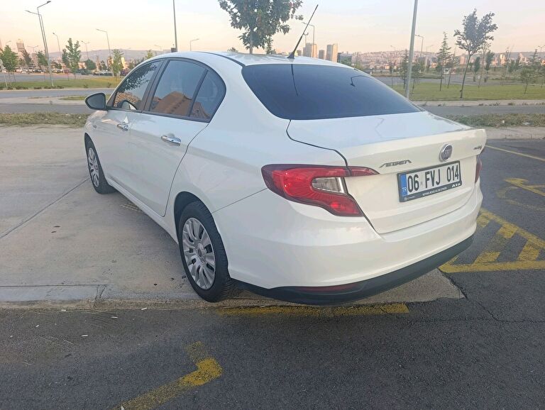 FIAT EGEA