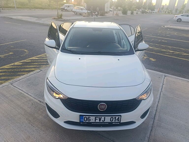 FIAT EGEA