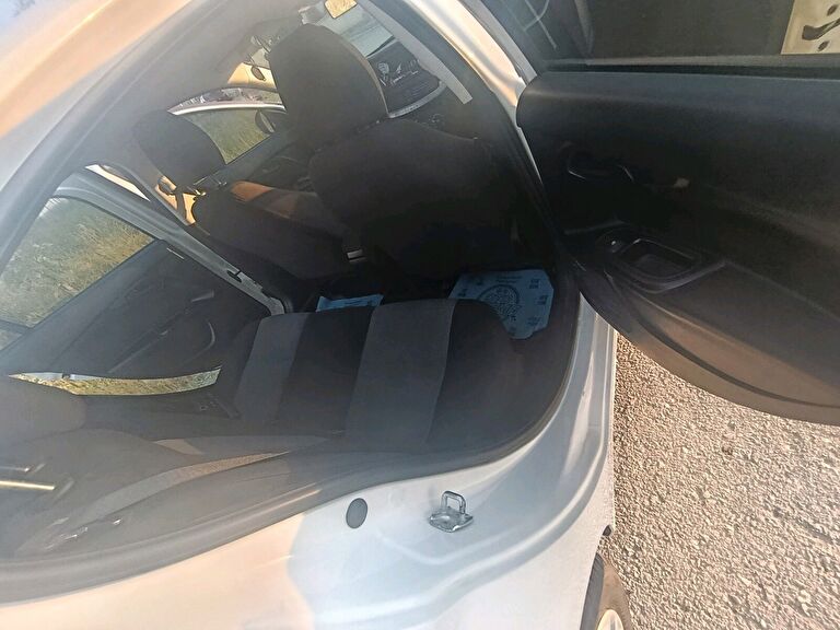 FIAT EGEA