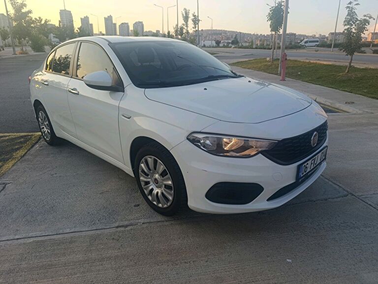 FIAT EGEA