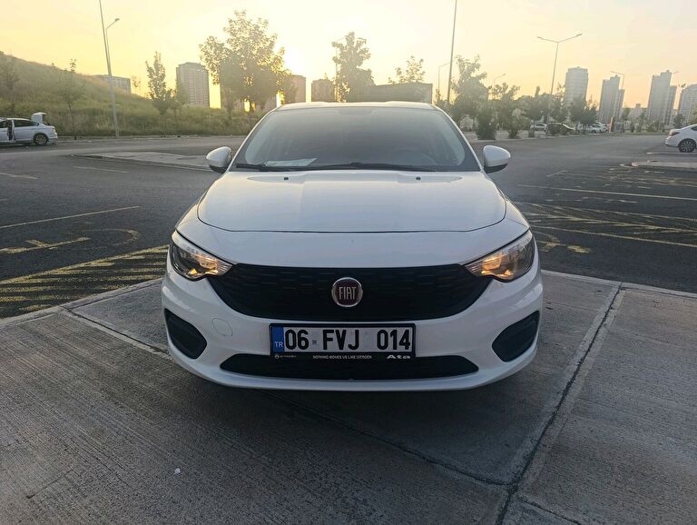FIAT EGEA