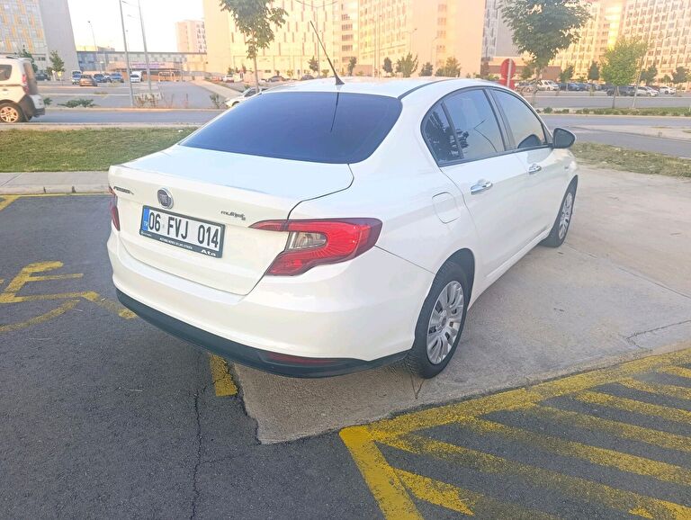 FIAT EGEA