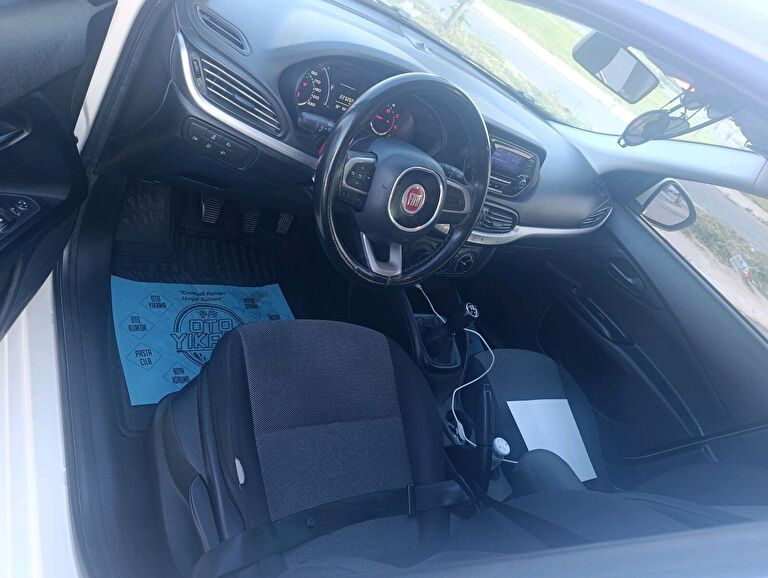 FIAT EGEA