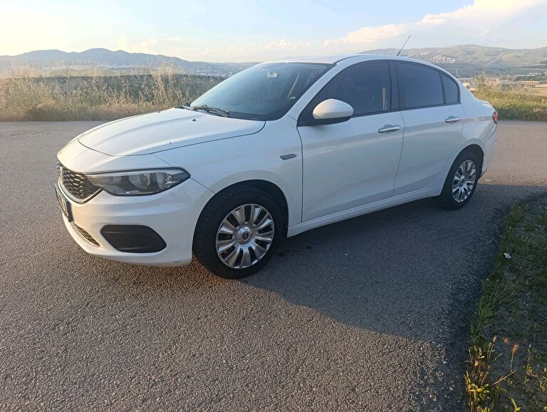 FIAT EGEA