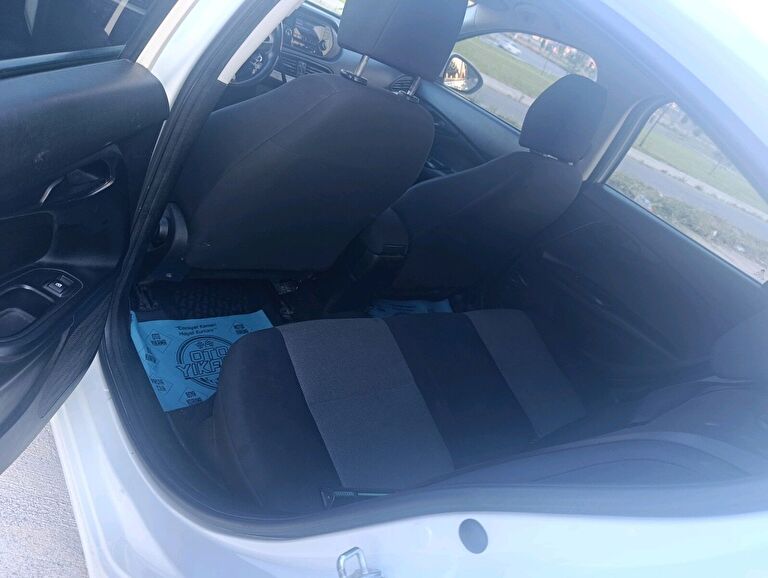 FIAT EGEA