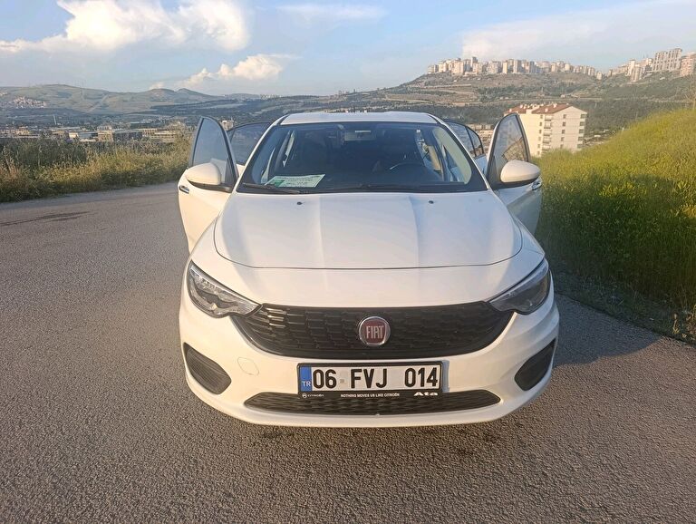 FIAT EGEA