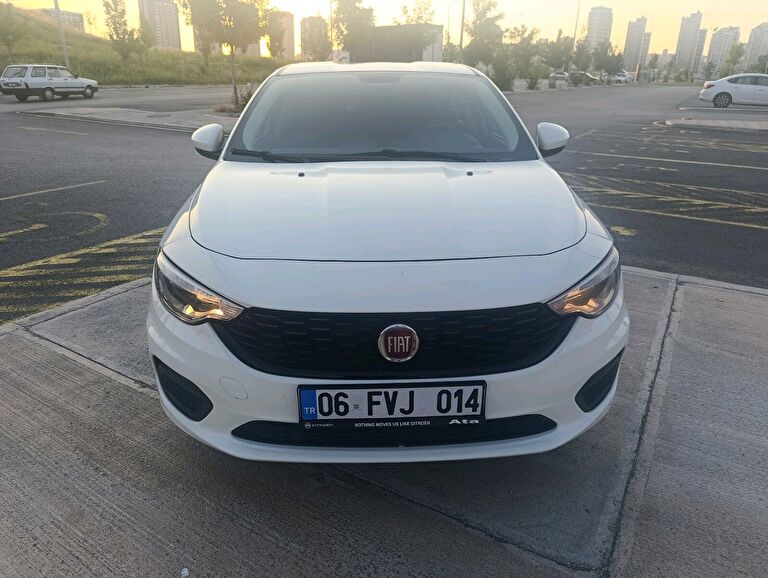 FIAT EGEA