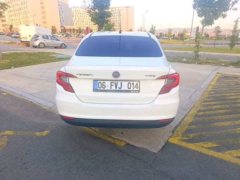 FIAT EGEA