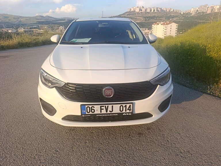 FIAT EGEA