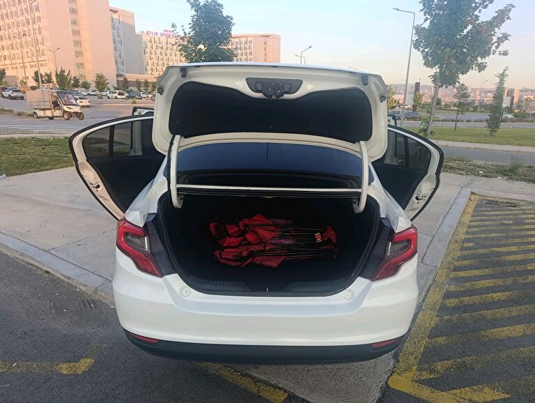 FIAT EGEA