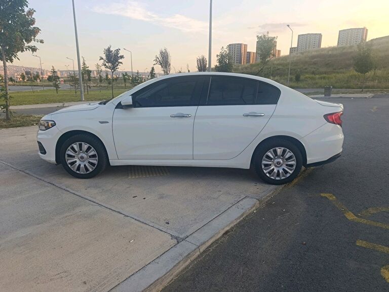 FIAT EGEA
