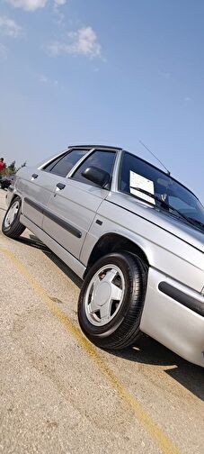 RENAULT 9