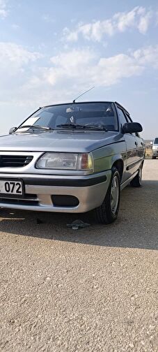 RENAULT 9
