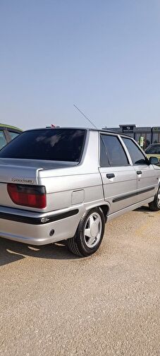 RENAULT 9