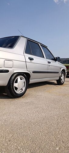 RENAULT 9