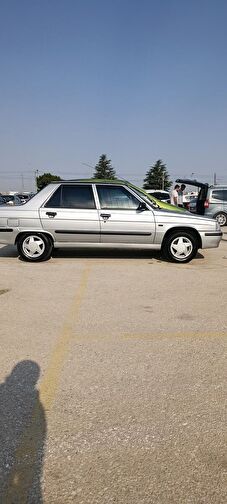 RENAULT 9