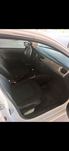CITROEN C-ELYSEE