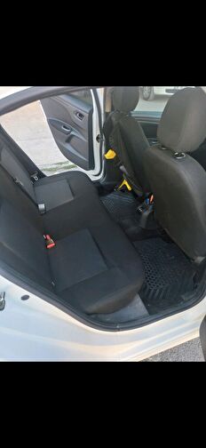 CITROEN C-ELYSEE