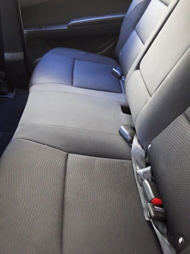 SSANGYONG KORANDO SPORTS