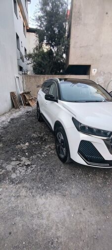 CHERY TIGGO7 PRO MAX