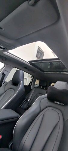 CHERY TIGGO7 PRO MAX