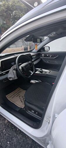 CHERY TIGGO7 PRO MAX