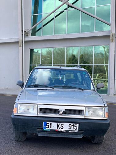 TOFAS KARTAL