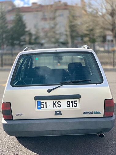 TOFAS KARTAL