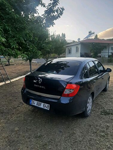 RENAULT SYMBOL